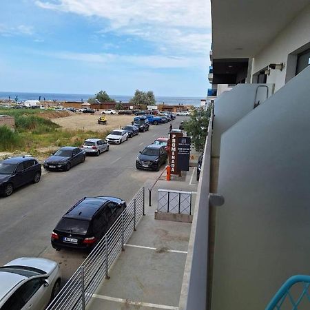 Carla Sea View Tomis Villa Năvodari Extérieur photo