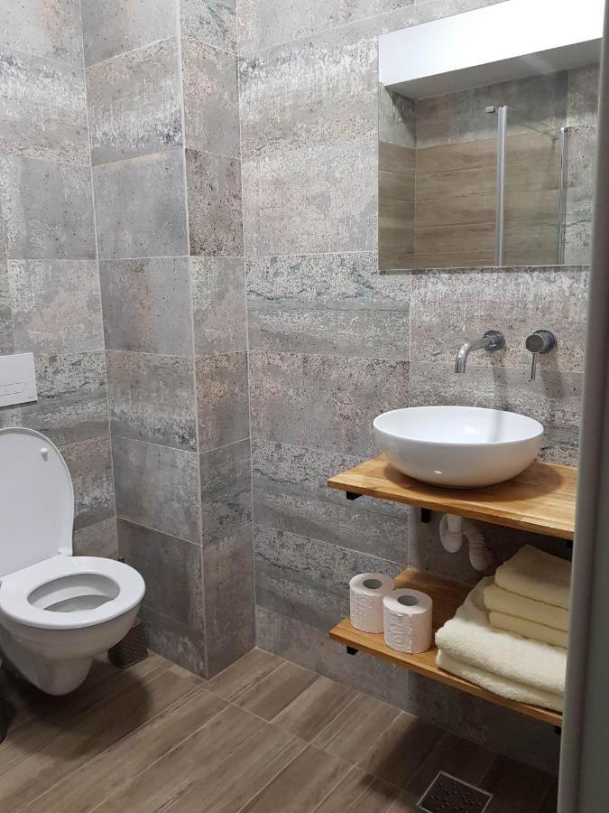Carla Sea View Tomis Villa Năvodari Extérieur photo