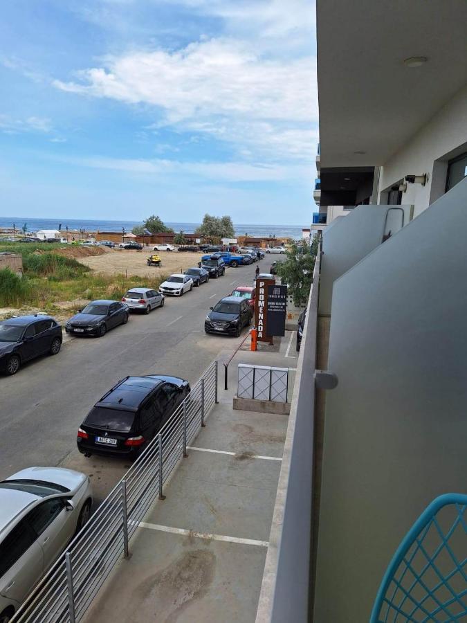 Carla Sea View Tomis Villa Năvodari Extérieur photo