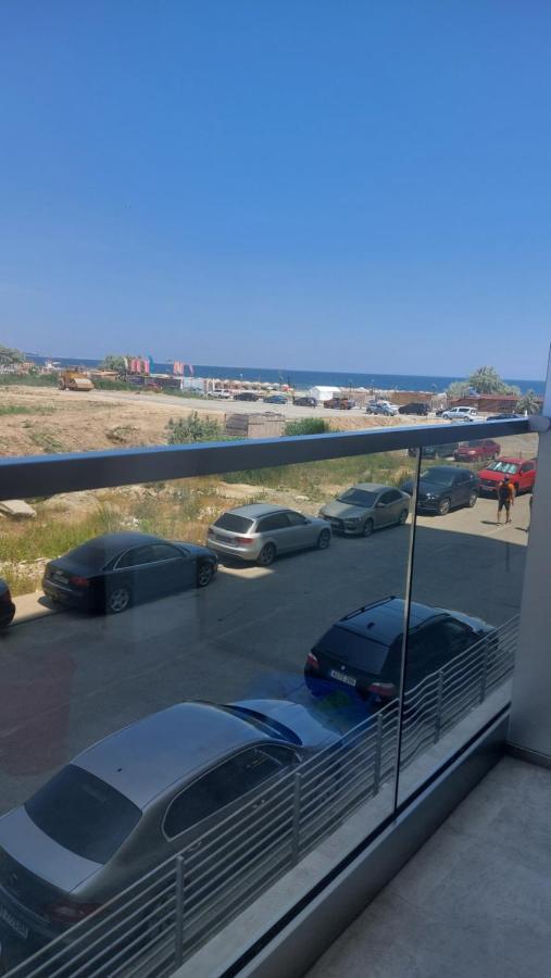 Carla Sea View Tomis Villa Năvodari Extérieur photo